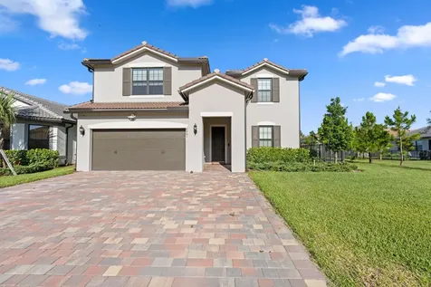 4901 Blistering Way Lake Worth FL 33467