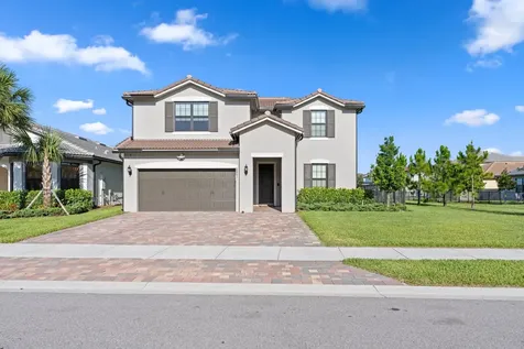 4901 Blistering Way Lake Worth FL 33467
