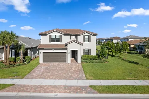 4901 Blistering Way Lake Worth FL 33467