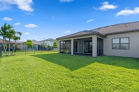 4901 Blistering Way Lake Worth FL 33467