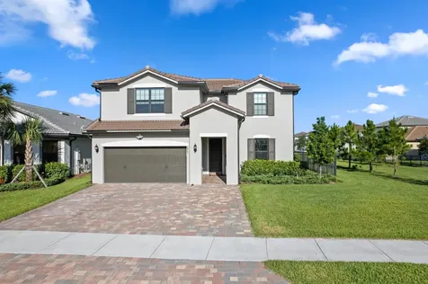 4901 Blistering Way Lake Worth FL 33467