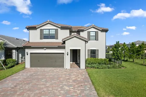 4901 Blistering Way Lake Worth FL 33467