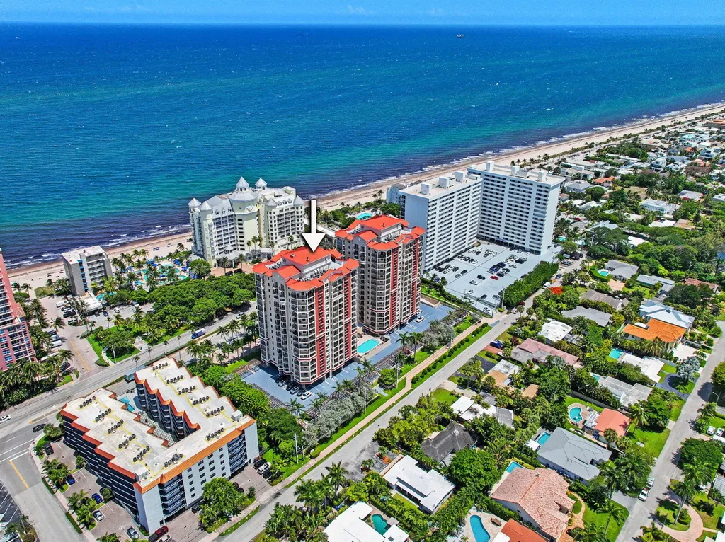 2011 N Ocean Boulevard Fort Lauderdale FL 33305