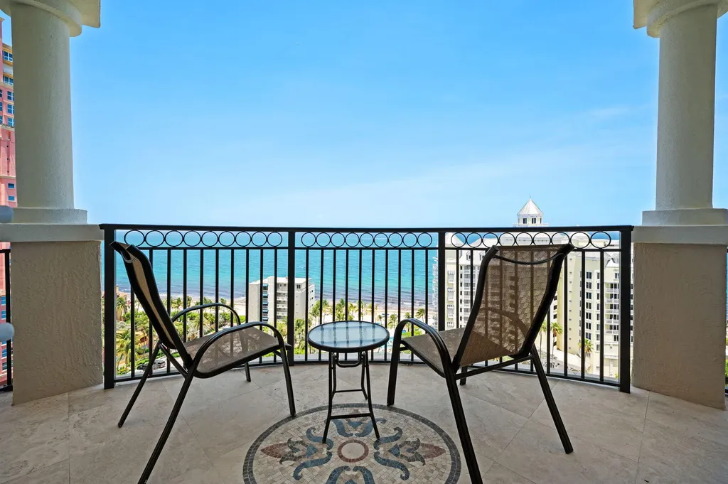 2011 N Ocean Boulevard Fort Lauderdale FL 33305