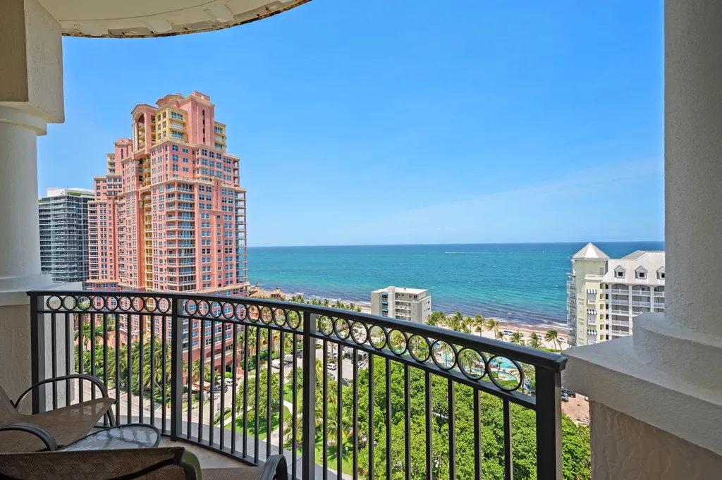 2011 N Ocean Boulevard Fort Lauderdale FL 33305