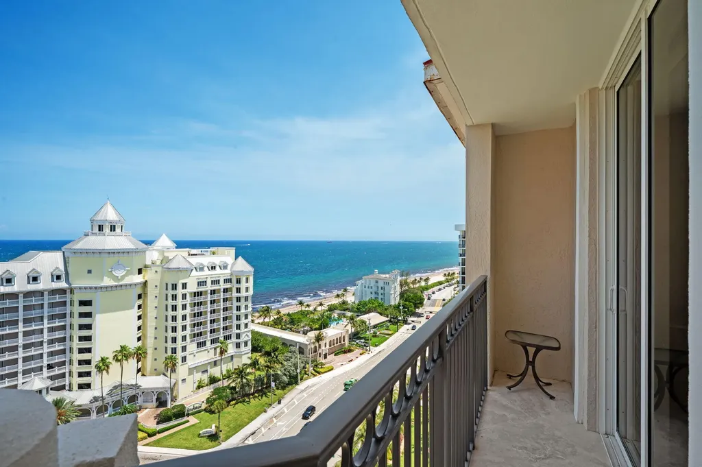 2011 N Ocean Boulevard Fort Lauderdale FL 33305