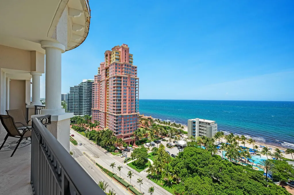 2011 N Ocean Boulevard Fort Lauderdale FL 33305