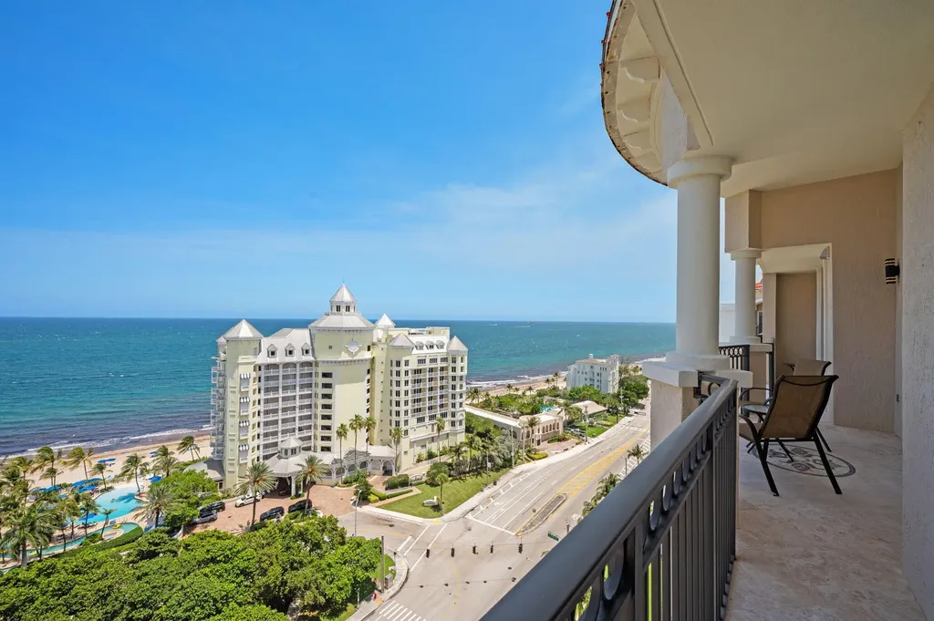 2011 N Ocean Boulevard Fort Lauderdale FL 33305