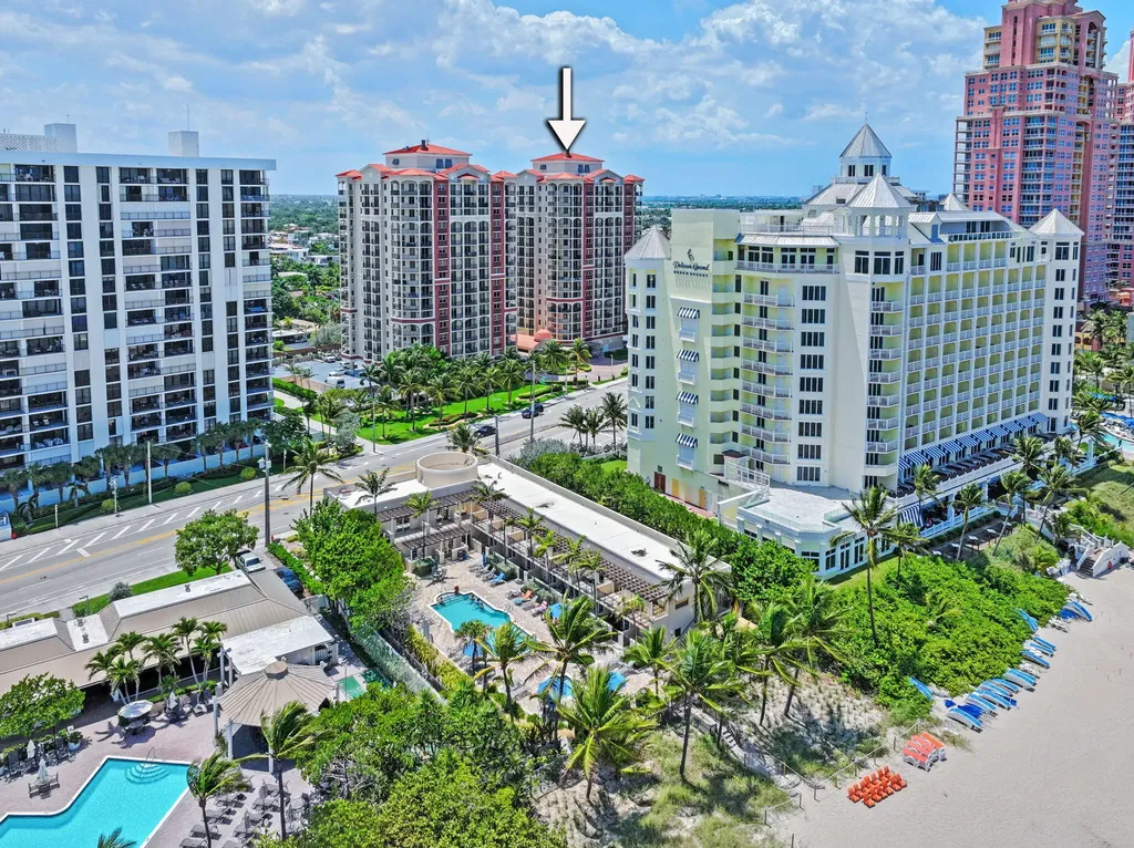 2011 N Ocean Boulevard Fort Lauderdale FL 33305