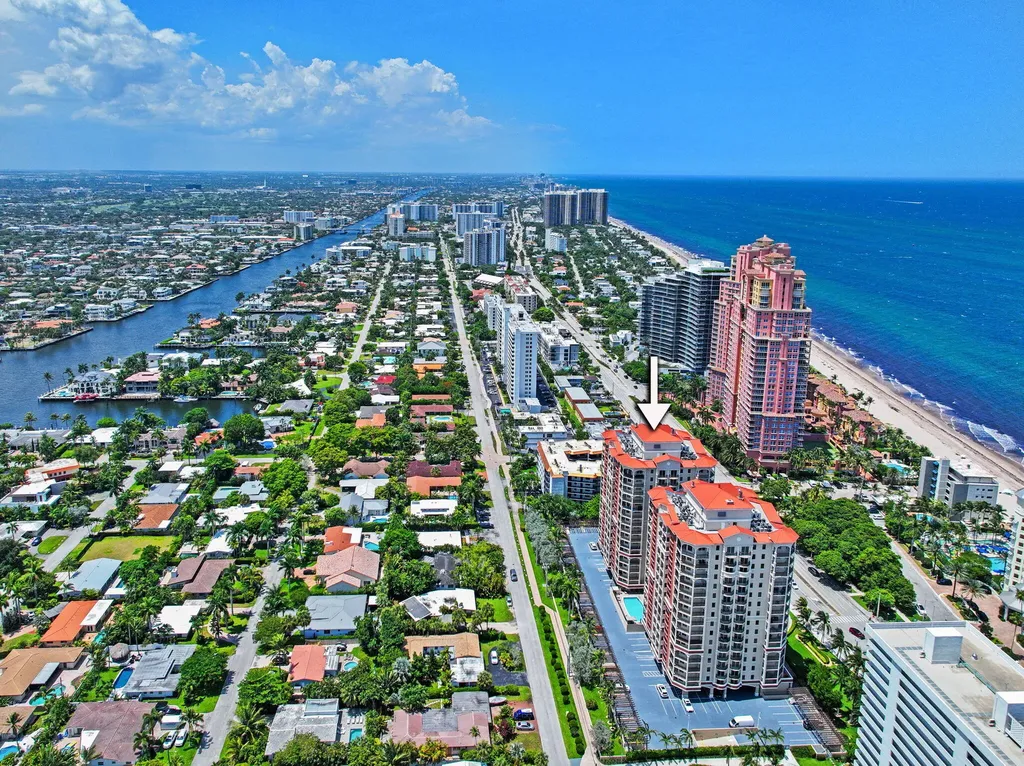 2011 N Ocean Boulevard Fort Lauderdale FL 33305