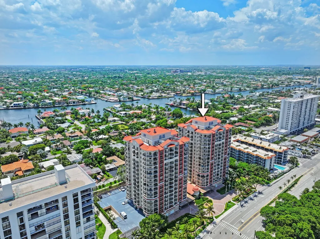 2011 N Ocean Boulevard Fort Lauderdale FL 33305