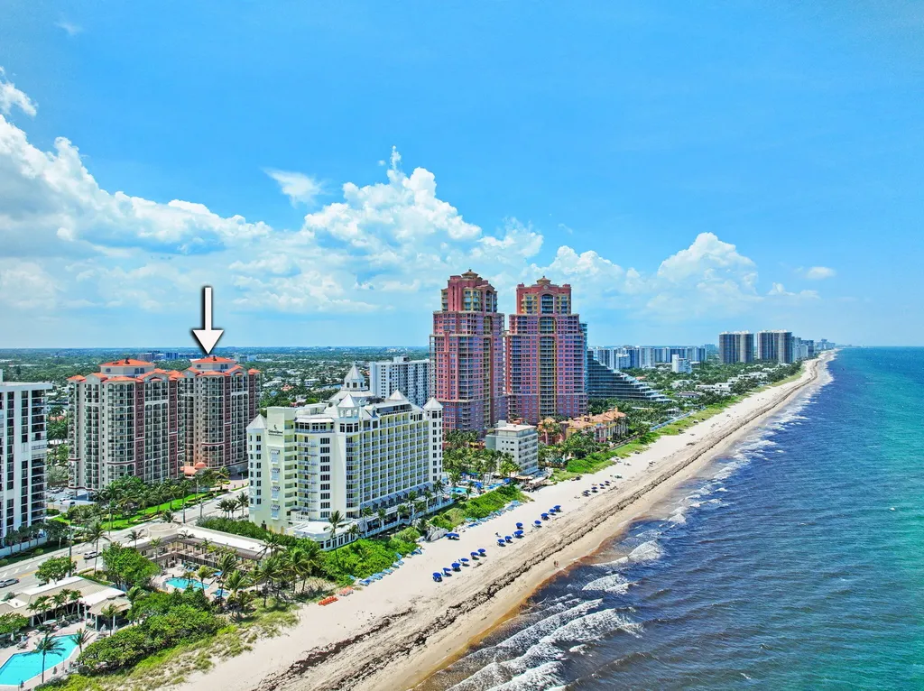 2011 N Ocean Boulevard Fort Lauderdale FL 33305