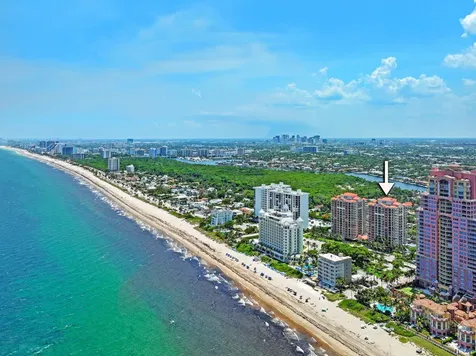 2011 N Ocean Boulevard Fort Lauderdale FL 33305