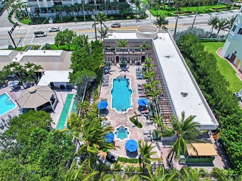 2011 N Ocean Boulevard Fort Lauderdale FL 33305
