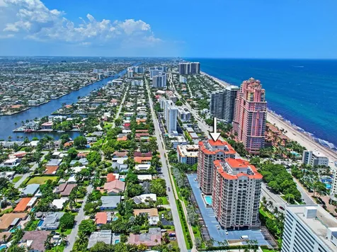 2011 N Ocean Boulevard Fort Lauderdale FL 33305