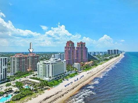2011 N Ocean Boulevard Fort Lauderdale FL 33305