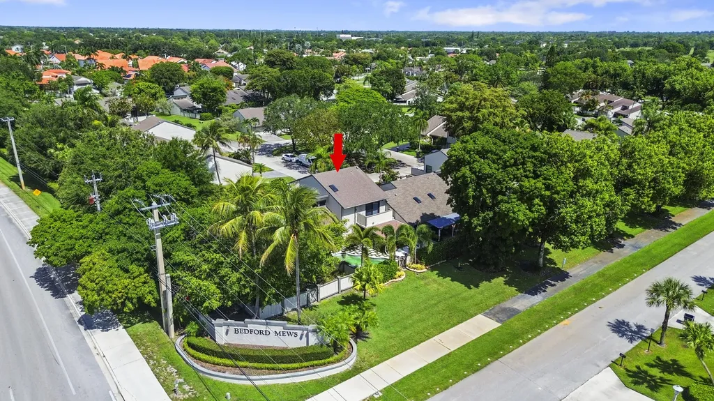 13400 Bedford Mews Court Wellington FL 33414