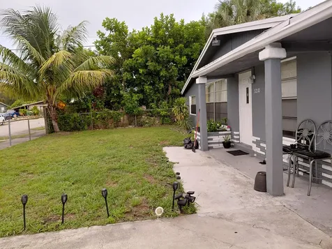 3210 NW 18th Place Lauderhill FL 33311