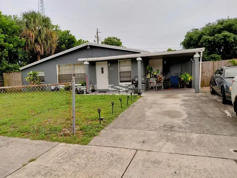 3210 NW 18th Place Lauderhill FL 33311