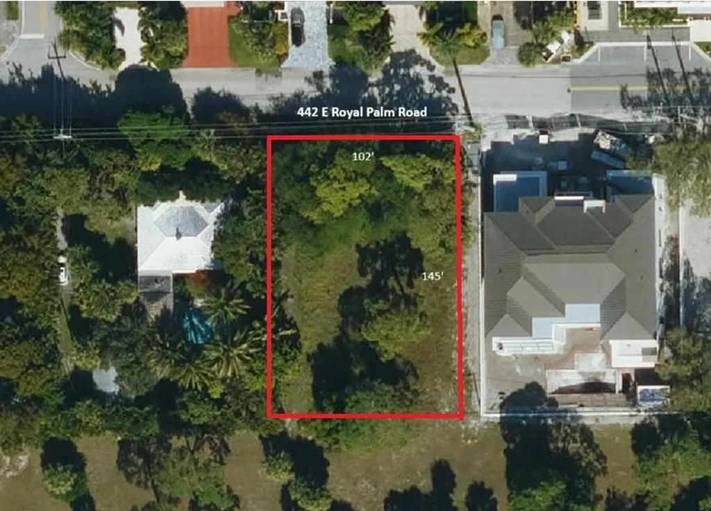442 E Royal Palm Road Boca Raton FL 33432