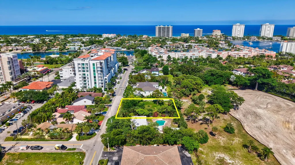 442 E Royal Palm Road Boca Raton FL 33432