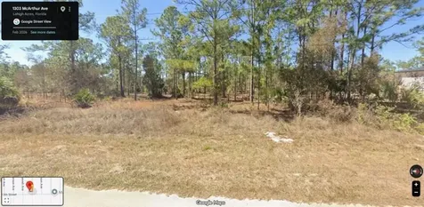 1303 Mcarthur Avenue Lehigh Acres FL 33972