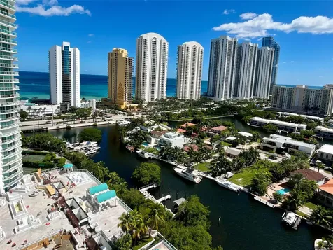 16500 Collins Avenue Sunny Isles Beach FL 33160