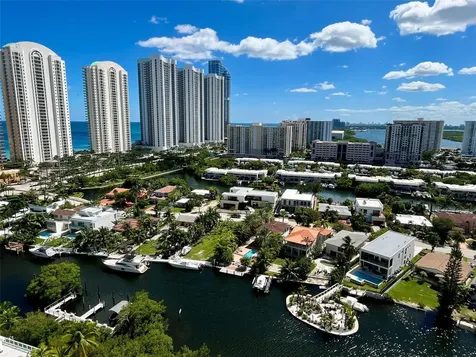 16500 Collins Avenue Sunny Isles Beach FL 33160