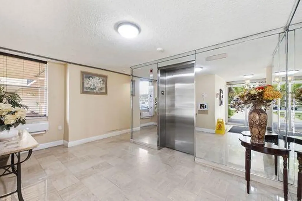 3801 Environ Boulevard Lauderhill FL 33319