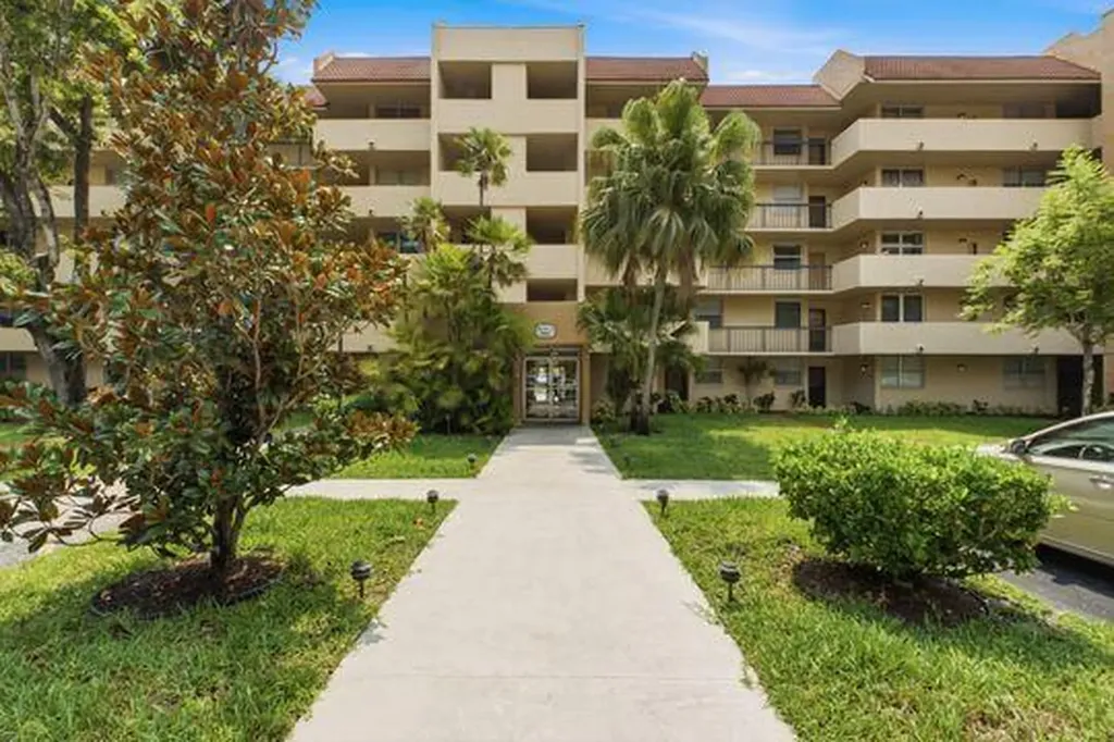 3801 Environ Boulevard Lauderhill FL 33319