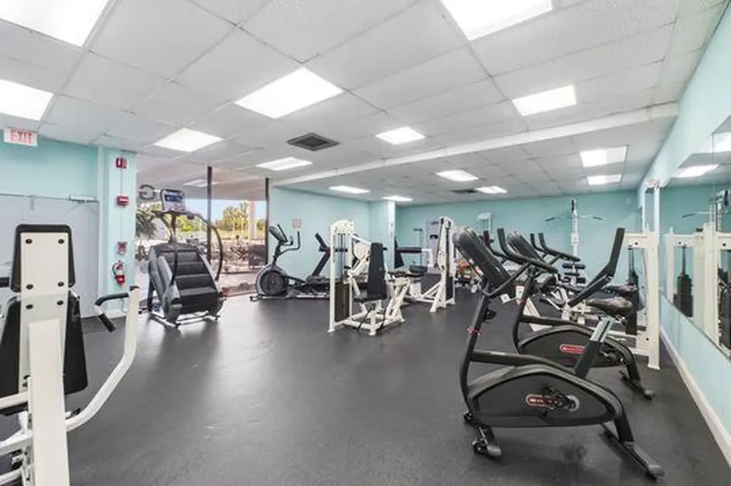 3801 Environ Boulevard Lauderhill FL 33319