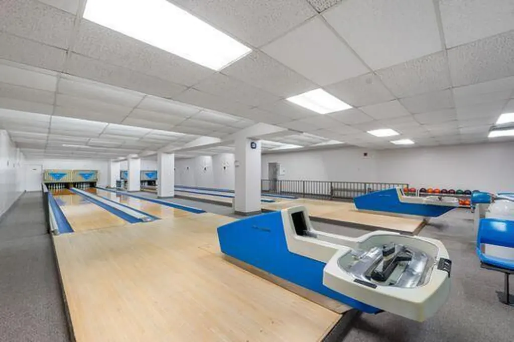 3801 Environ Boulevard Lauderhill FL 33319