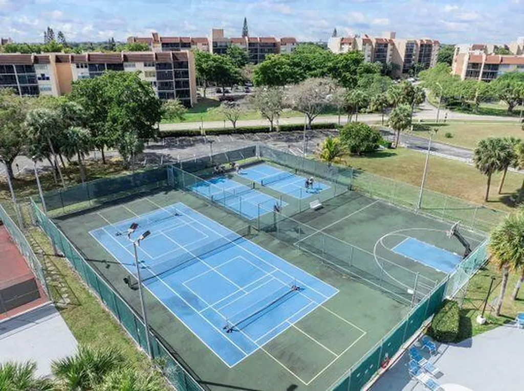 3801 Environ Boulevard Lauderhill FL 33319