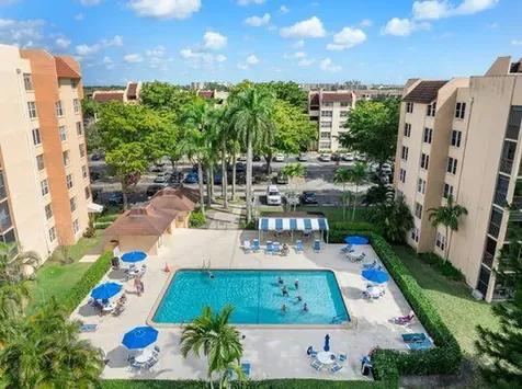 3801 Environ Boulevard Lauderhill FL 33319