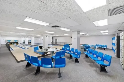 3801 Environ Boulevard Lauderhill FL 33319