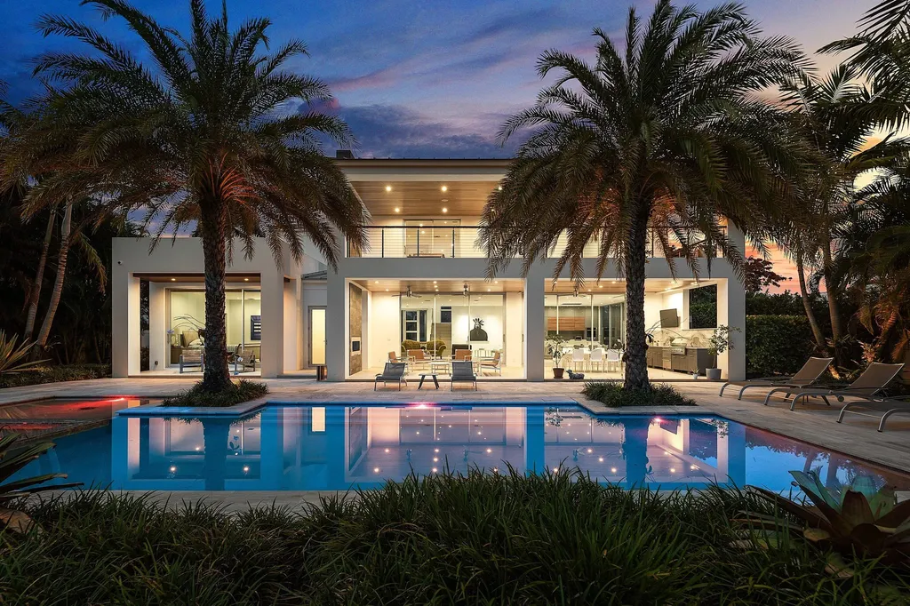 1508 Lake Drive Delray Beach FL 33444
