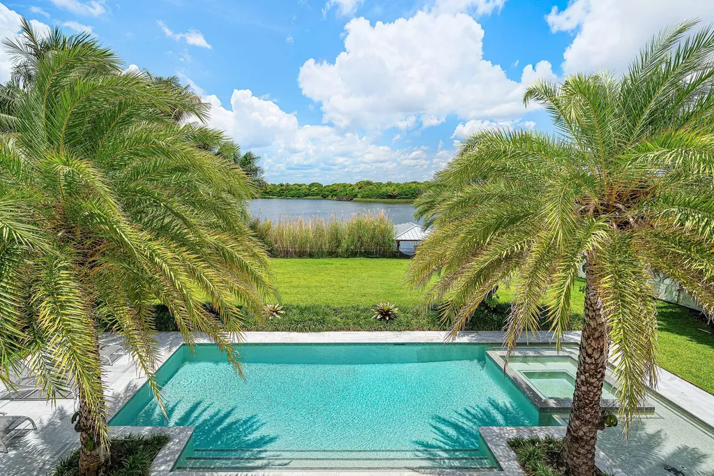 1508 Lake Drive Delray Beach FL 33444