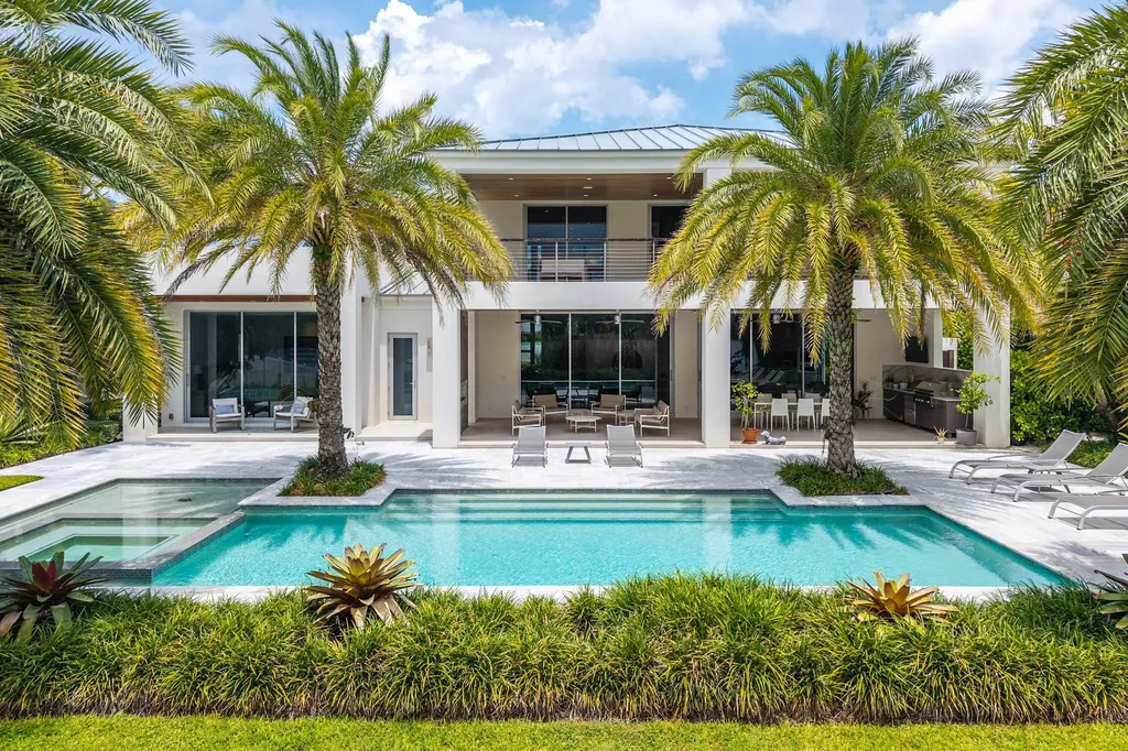 1508 Lake Drive Delray Beach FL 33444