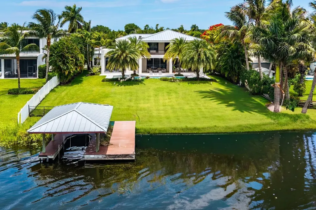 1508 Lake Drive Delray Beach FL 33444