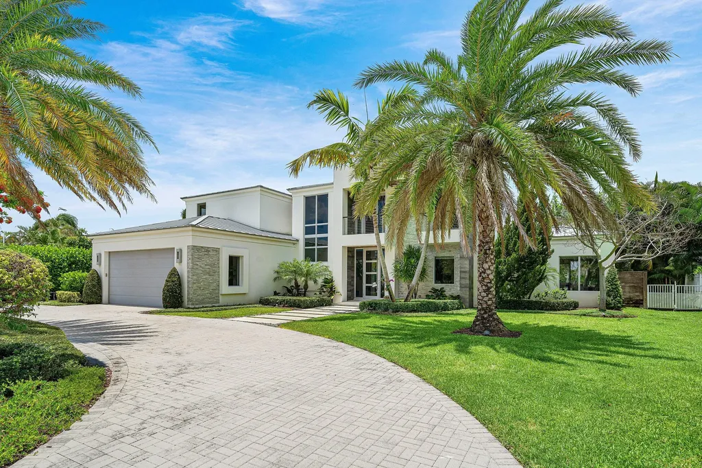 1508 Lake Drive Delray Beach FL 33444