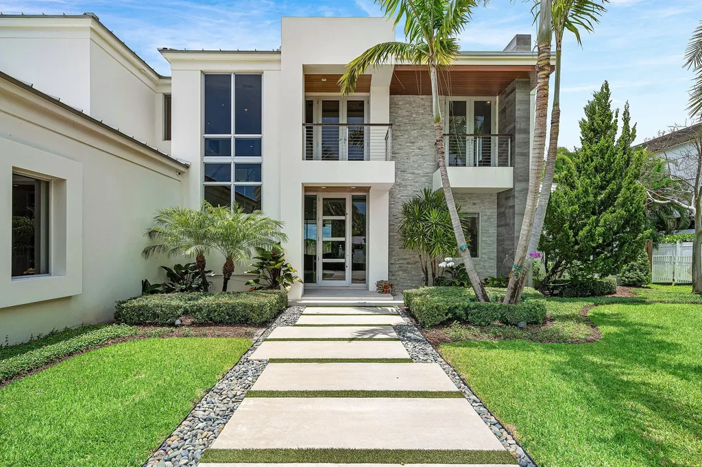 1508 Lake Drive Delray Beach FL 33444