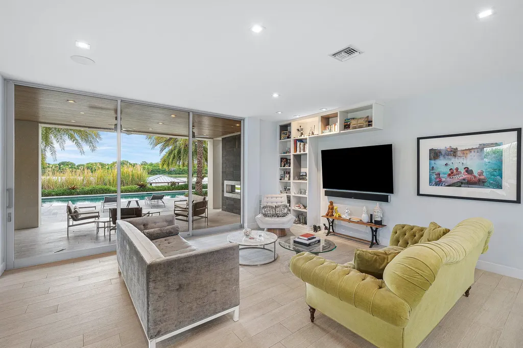 1508 Lake Drive Delray Beach FL 33444