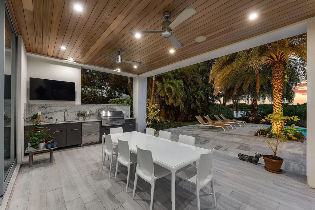 1508 Lake Drive Delray Beach FL 33444