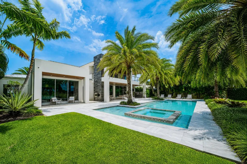1508 Lake Drive Delray Beach FL 33444