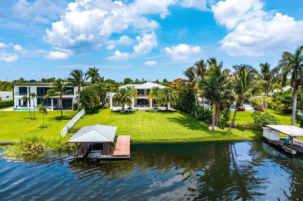 1508 Lake Drive Delray Beach FL 33444