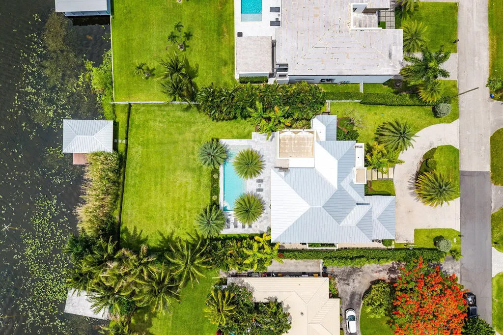 1508 Lake Drive Delray Beach FL 33444