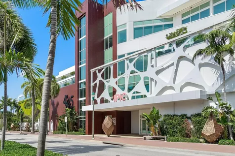 1508 Lake Drive Delray Beach FL 33444
