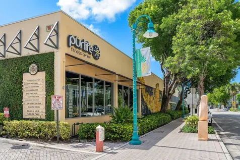 1508 Lake Drive Delray Beach FL 33444
