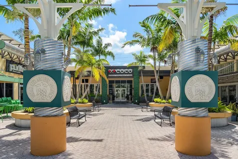 1508 Lake Drive Delray Beach FL 33444