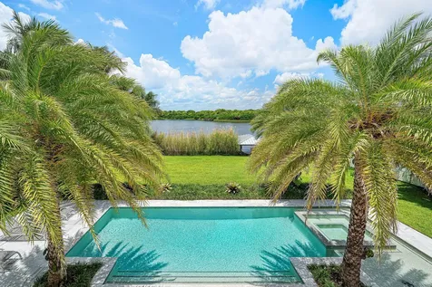 1508 Lake Drive Delray Beach FL 33444